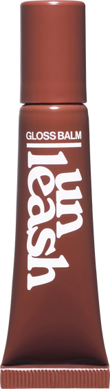 [Unleashia] Sunset Dazzle Gloss Balm - First Edition