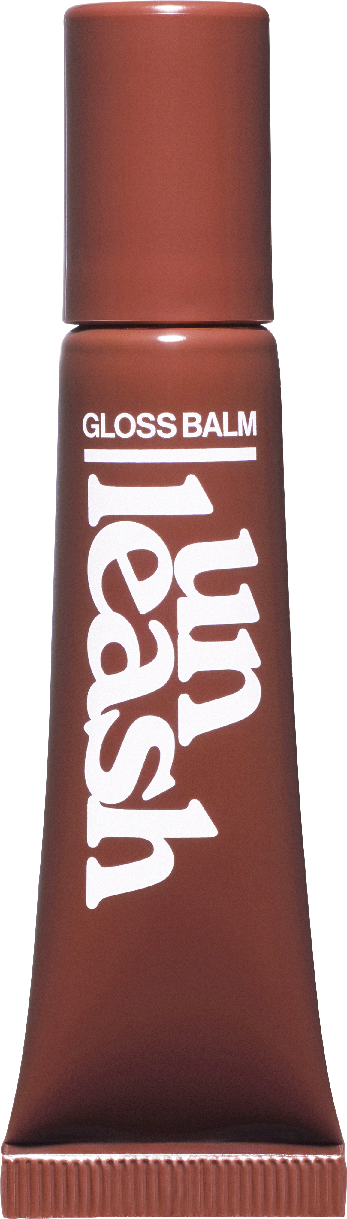 [Unleashia] Sunset Dazzle Gloss Balm - First Edition