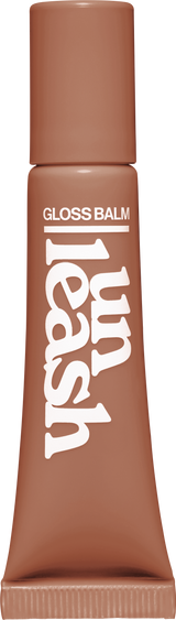 [Unleashia] Sunset Dazzle Gloss Balm - City Edition