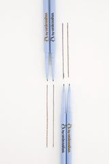 [Unleashia] A by Unleashia Real Fine 1mm Eyebrow Pencil 0.025g - 2 Colors