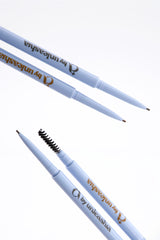 [Unleashia] A by Unleashia Real Fine 1mm Eyebrow Pencil 0.025g - 2 Colors