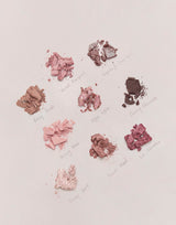 [Unleashia] Glitterpedia Eye Palette - 9 Colors