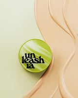 [Unleashia] Satin Wear Healthy-Green Cushion Re-Feel 15g - 21 Colors
