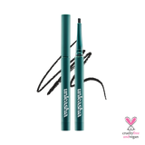[Unleashia] Easy Glide Flat Eyeliner 0.15g - 2 Colors