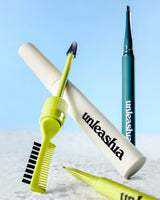 [Unleashia] Easy Glide Flat Eyeliner 0.15g - 2 Colors
