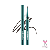 [Unleashia] Easy Glide Flat Eyeliner 0.15g - 2 Colors