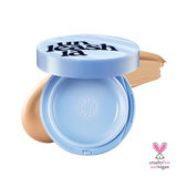 [Unleashia] Babe Skin Baby Blue Cushion 15g - 6 Colors