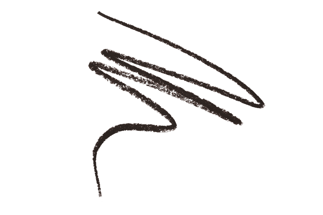 [Unleashia] Easy Glide Flat Eyeliner 0.15g - 2 Colors