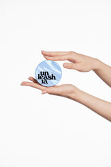 [Unleashia] Babe Skin Baby Blue Cushion Re-Feel 21N Fluffy 15g
