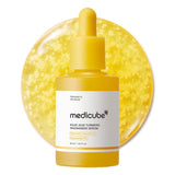 [Medicube] Kojic Acid Turmeric Niacinamide Serum 30ml