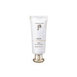 [TheHistoryOfWhoo] Gongjinhyang Fresh UV Protective Cream 60ml