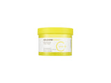 [HolikaHolika] Gold Kiwi Vita C Plus Brightening Toner Pad 80pcs