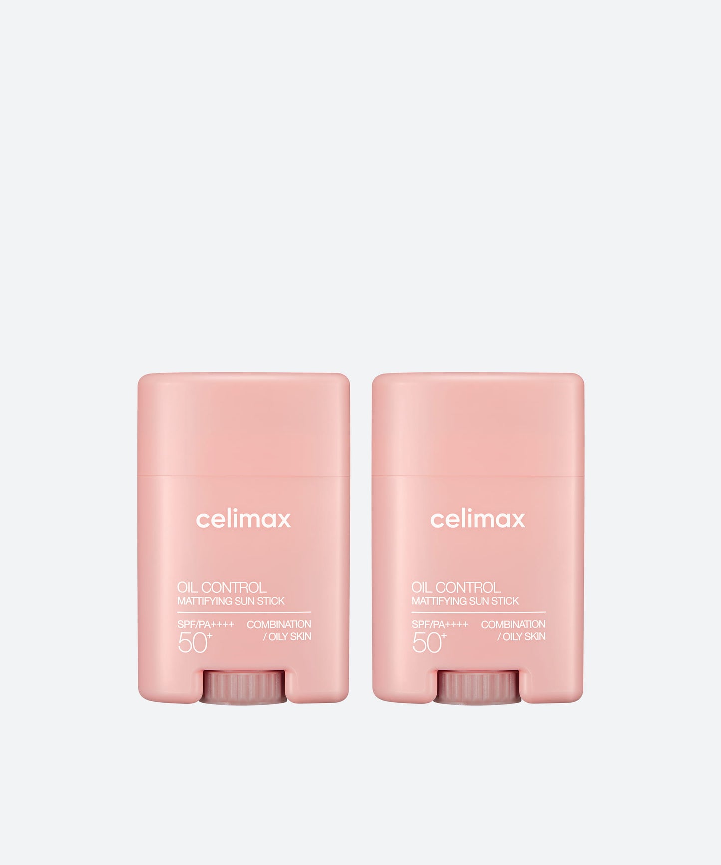 [celimax] OIL CONTROL MATTIFYING SUN STICK 19g