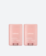 [celimax] OIL CONTROL MATTIFYING SUN STICK 19g