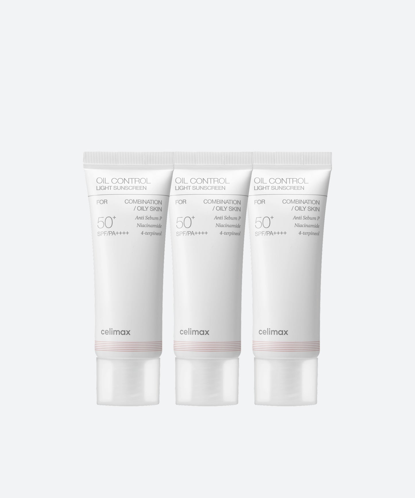 [celimax] Oil Control Light Sunscreen 40ml