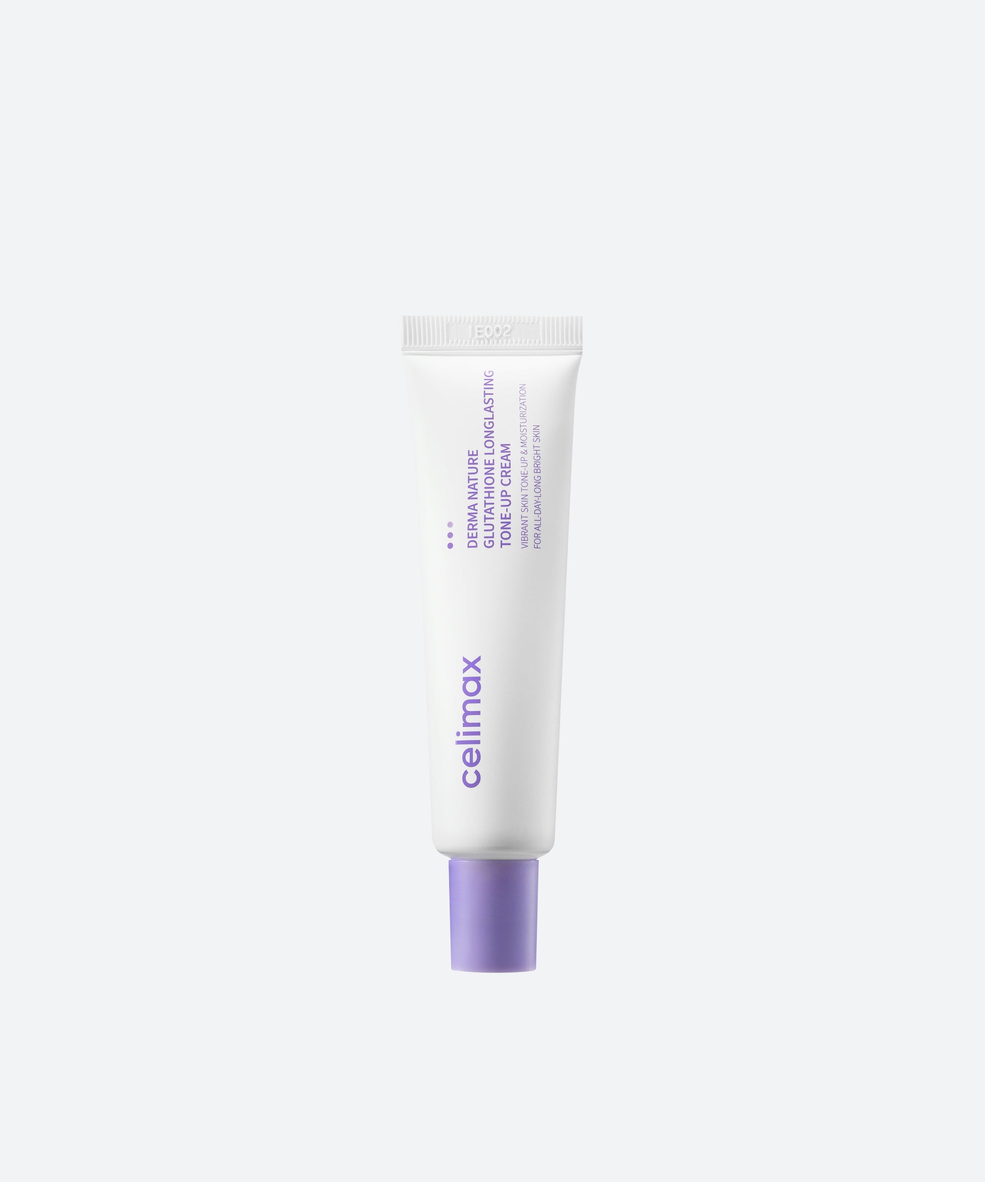 [celimax] Derma Nature Glutathione Longlasting Tone-up Cream 35ml