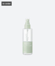 Ji Woo Gae Heartleaf BHA Body Mist 150ml