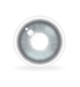 [cocoview] Glow Blue 1month 0.00D 2ea/1Pack