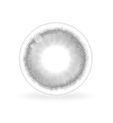 [cocoview] Crescent Gray 1month 0.00D 2ea/1Pack