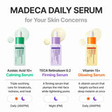 [Centellian24] Madeca Vitamin 15+ Glowing Serum 30ml