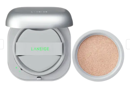 [Laneige] Neo Cushion The Matte SPF 42 / PA+++ 15g*2ea 17N Neutral Vanilla