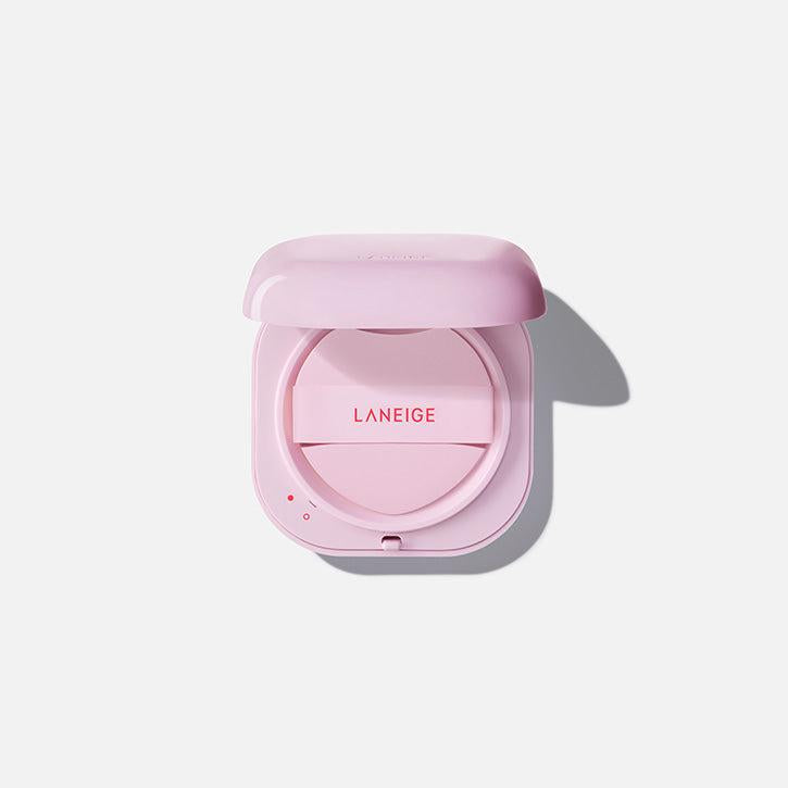 [Laneige] Neo Cushion The Glow SPF 42 / PA+++ 15g 21W Warm Beige