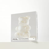 [PO:DL] Rice Glutathione HydroMask (4ea) (+Special Gift)