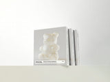 [PO:DL] Rice Glutathione HydroMask (4ea) (+Special Gift)