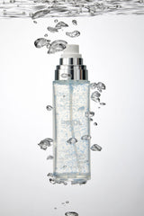 [PO:DL] Barley Hyaluronic WaterPop Jelly Toner 100ml (+Special Gift)
