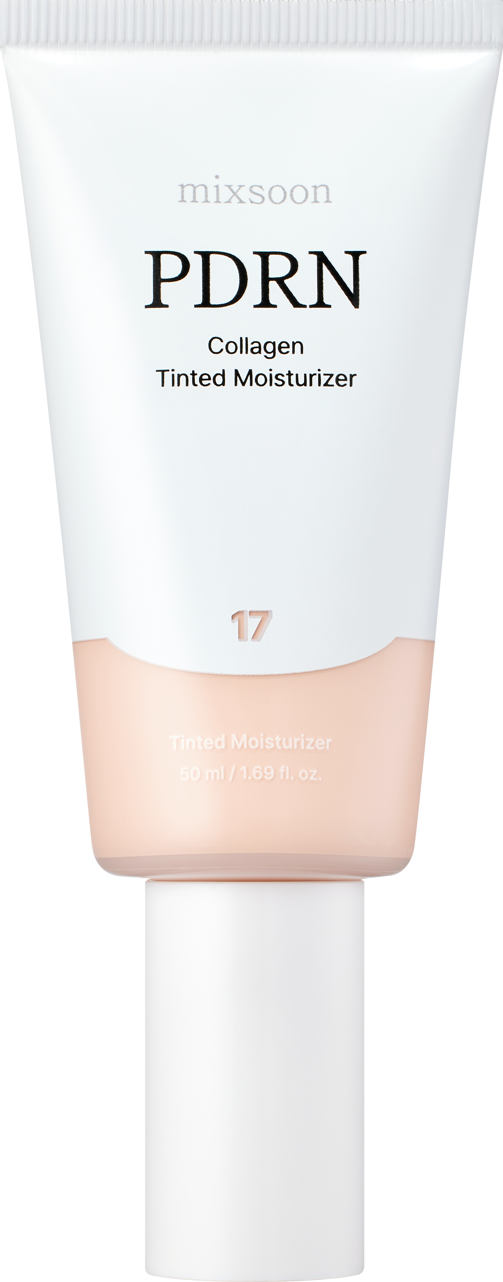 [MIXSOON] PDRN Collagen Tinted Moisturizer 50ml