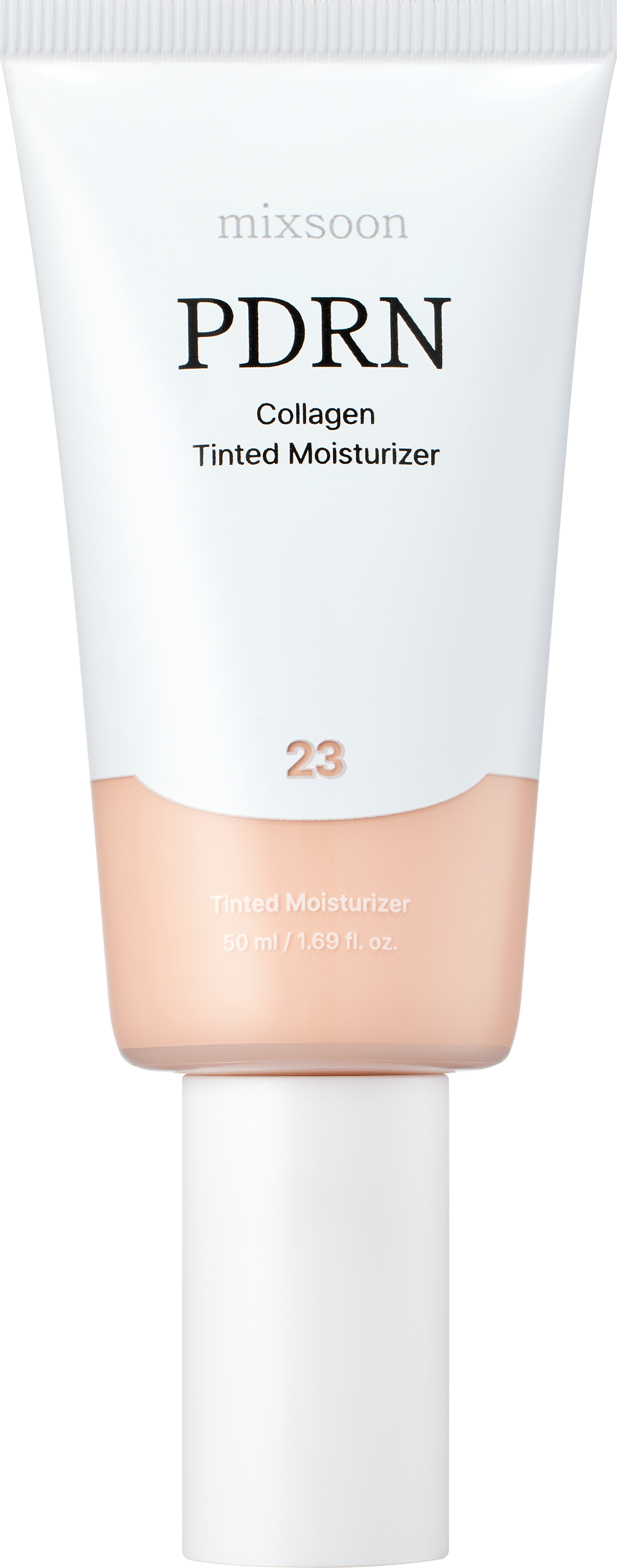 [MIXSOON] PDRN Collagen Tinted Moisturizer 50ml