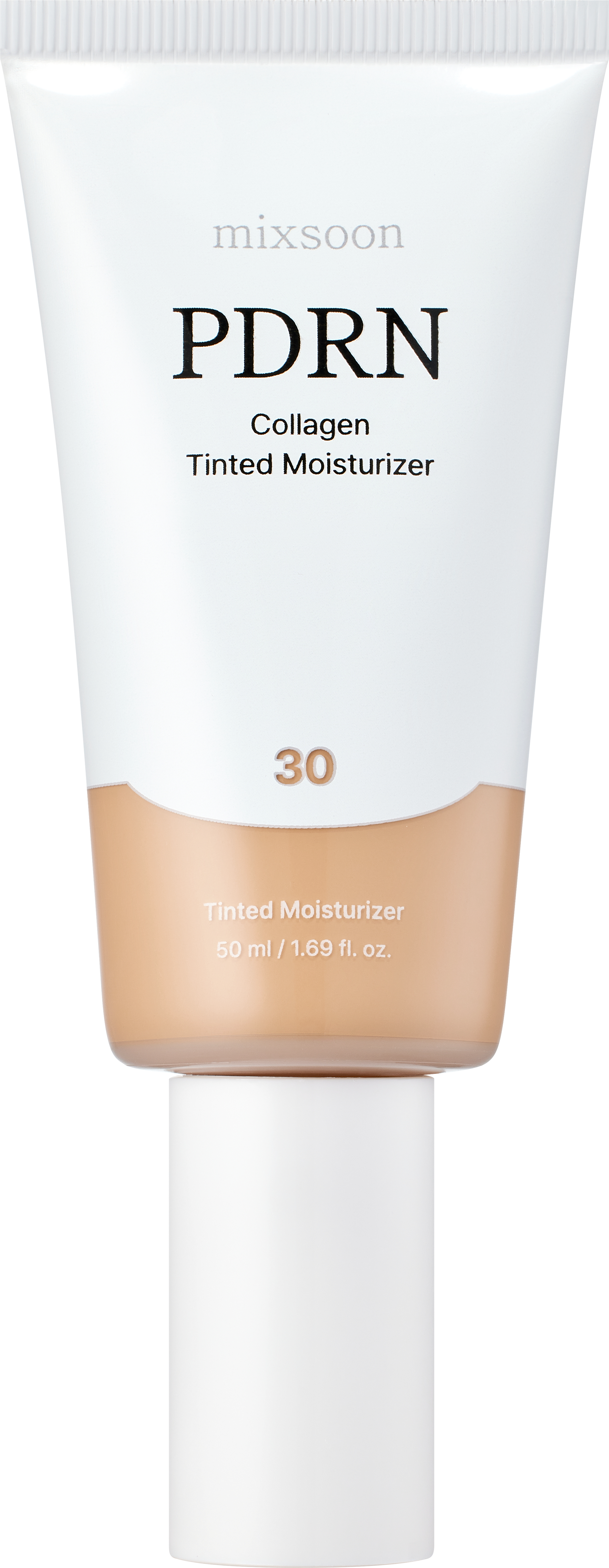 [MIXSOON] PDRN Collagen Tinted Moisturizer 50ml