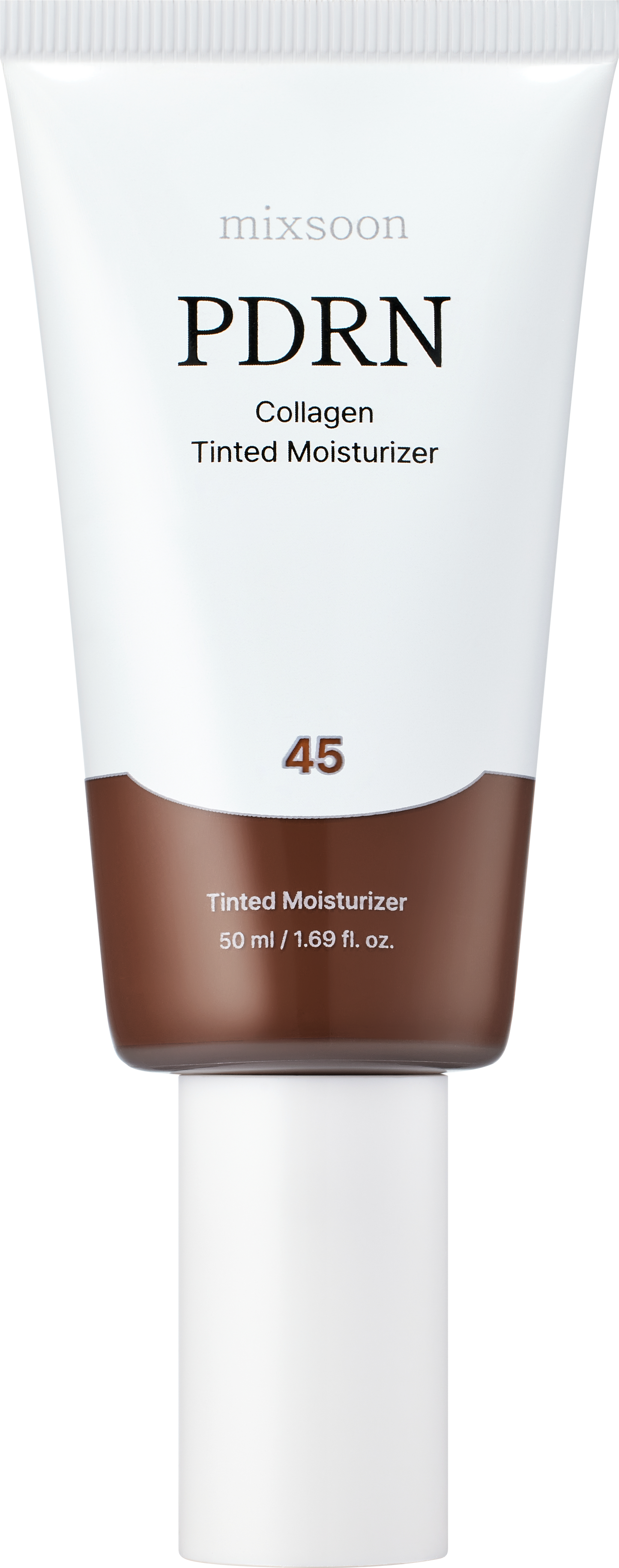 [MIXSOON] PDRN Collagen Tinted Moisturizer 50ml