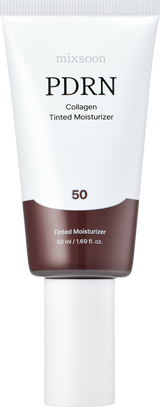 [MIXSOON] PDRN Collagen Tinted Moisturizer 50ml