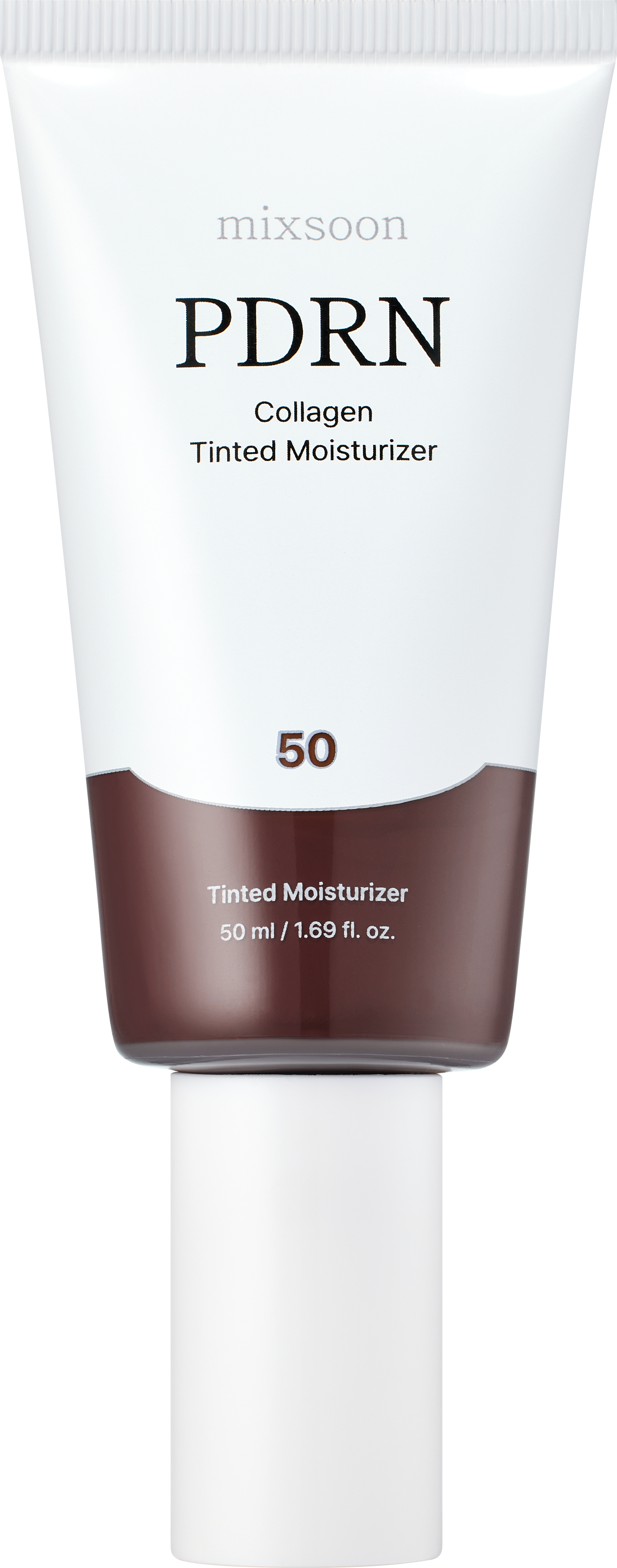 [MIXSOON] PDRN Collagen Tinted Moisturizer 50ml