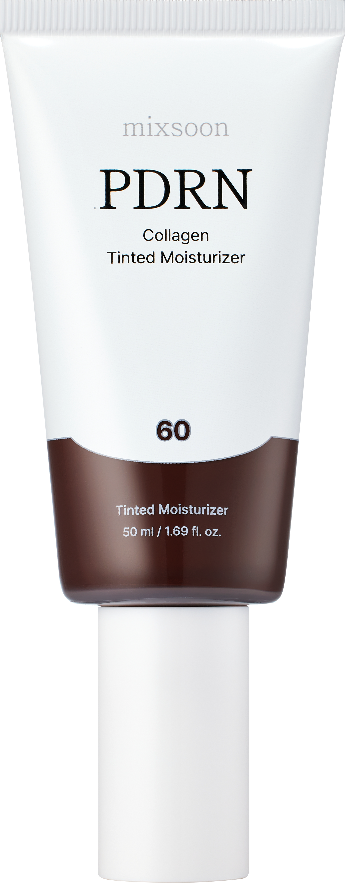 [MIXSOON] PDRN Collagen Tinted Moisturizer 50ml