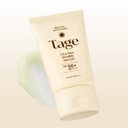 Cica-Tree Invisible Sun Gel 50ml