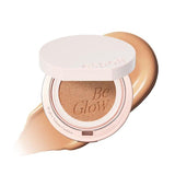 [Espoir] Be Glow Volume Cushion SPF42 PA+++ 13g*2 #28 GINGER