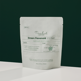 [THE LAB By BLANC DOUX] Green Flavonoid™ 2.5 Pad 120g (90p) REFILL