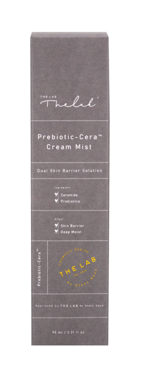 [THE LAB by BLANC DOUX] PREBIOTIC-CERA™ Cream Mist 95ml