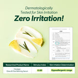 [Omitted] Fresh Lime Glow & Pore Refining Serum 50ml