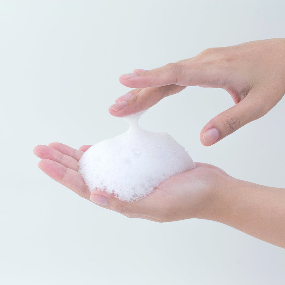 [PyunkangYul] Calming Acne Cleansing Foam 100ml
