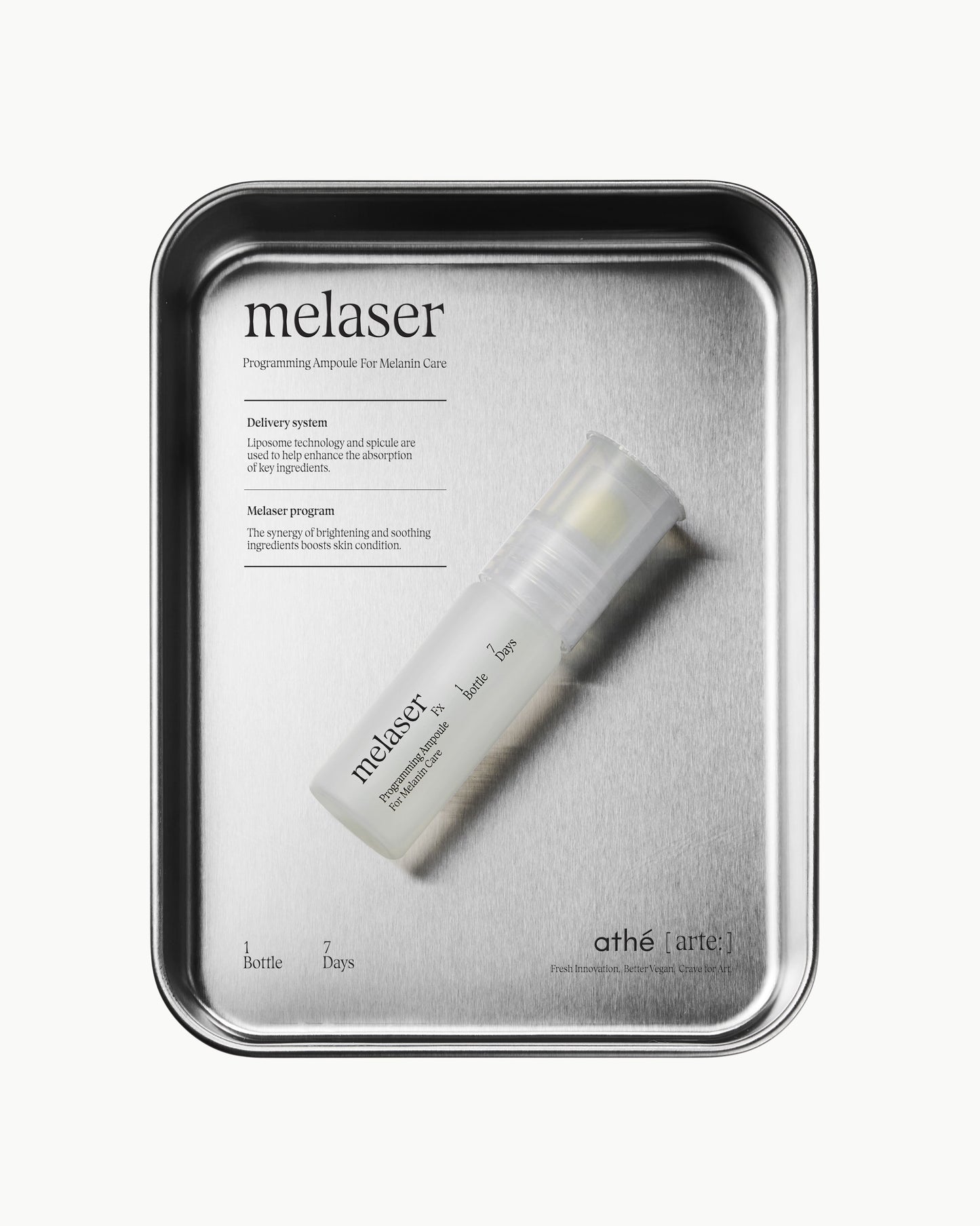 [athe] Melaser Programming Ampoule 10ml