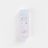 [Rom’u] 1 Day Colored Contact Lens - Love Gleam 0.00 (10 pcs)