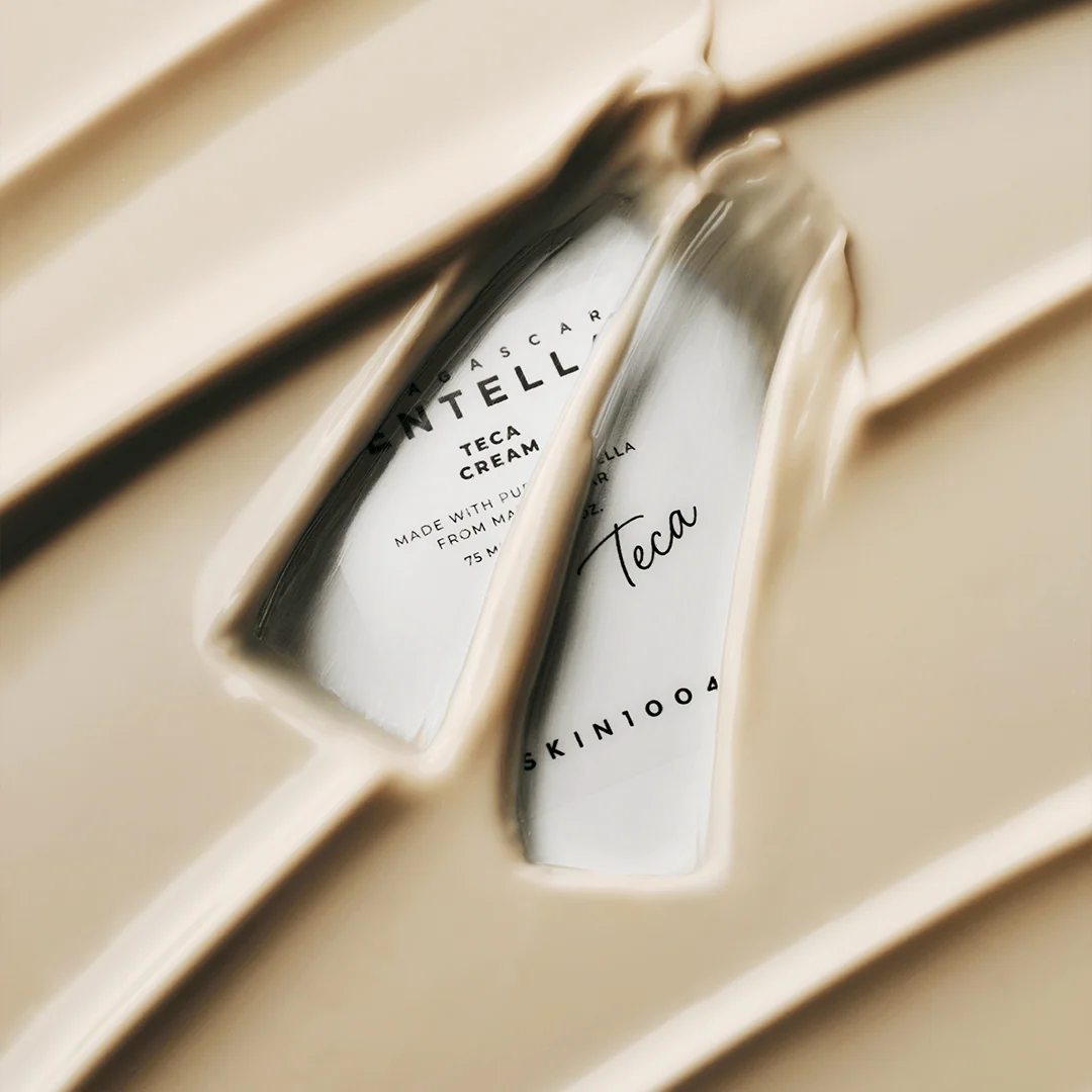 [SKIN1004] Madagascar Centella Teca Cream 75ml