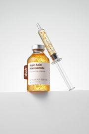 Kojic Acid Niacinamide Brightening Ampoule 40ml