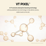 [VT Cosmetics] Rice Ceramide Capsule Cream 50ml