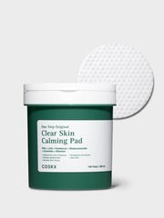 One Step Original Clear Skin Calming Pad 100ea