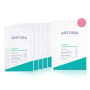 A-Cica 365 Soothing Repair Mask Sheet pH4.5 5ea