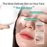[VT Cosmetics] PDRN Hydrogel Eye Patch 72g
